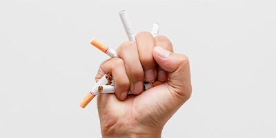 Лечение табачной зависимости в Алматы