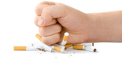 Лечение табачной зависимости в Алматы
